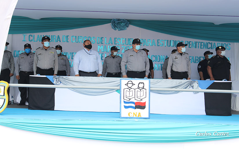 penitenciario